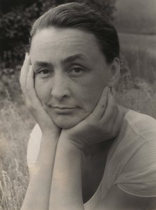  tekijältä Alfred Stieglitz