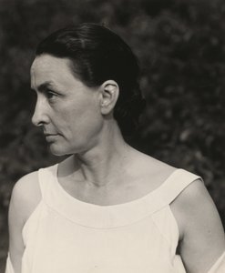  tekijältä Alfred Stieglitz
