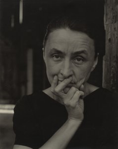  tekijältä Alfred Stieglitz