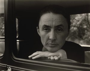  tekijältä Alfred Stieglitz