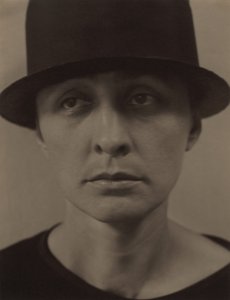  tekijältä Alfred Stieglitz