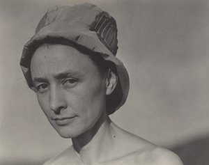  tekijältä Alfred Stieglitz