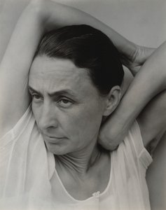  tekijältä Alfred Stieglitz