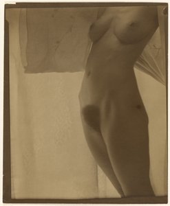  tekijältä Alfred Stieglitz