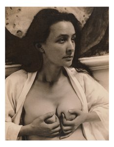 Georgia O’Keeffe: Muotokuva