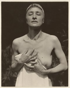 Georgia O’Keeffe: Muotokuva