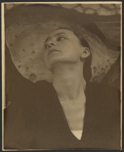 Georgia O’Keeffe: Muotokuva