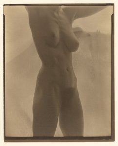 Georgia O’Keeffe: Muotokuva tekijältä Alfred Stieglitz