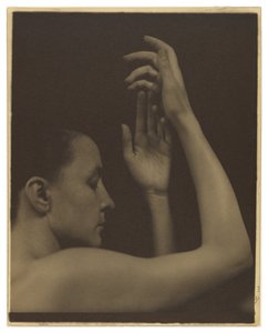 Georgia O’Keeffe: Muotokuva tekijältä Alfred Stieglitz