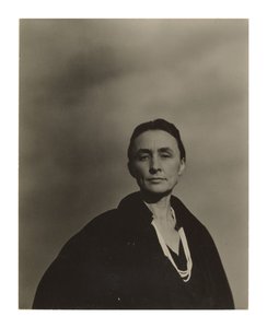 Georgia O’Keeffe: Muotokuva tekijältä Alfred Stieglitz