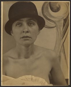  tekijältä Alfred Stieglitz
