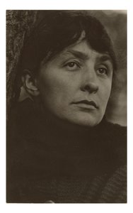  tekijältä Alfred Stieglitz