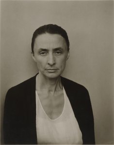  tekijältä Alfred Stieglitz