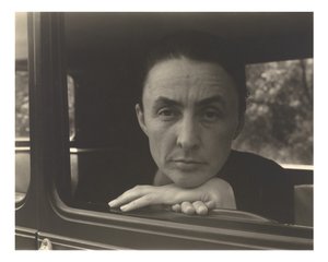  tekijältä Alfred Stieglitz