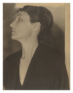  tekijältä Alfred Stieglitz