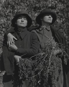  tekijältä Alfred Stieglitz