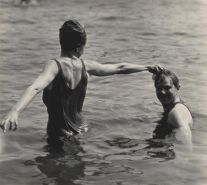  tekijältä Alfred Stieglitz