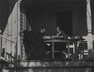  tekijältä Alfred Stieglitz