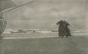 Juorua, Katwyk tekijältä Alfred Stieglitz