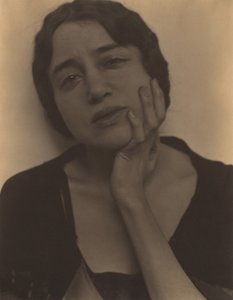 Helen Freeman tekijältä Alfred Stieglitz