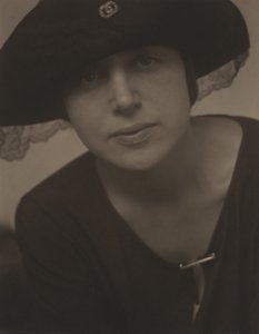 Helen Freeman tekijältä Alfred Stieglitz