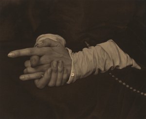 Helen Freeman tekijältä Alfred Stieglitz