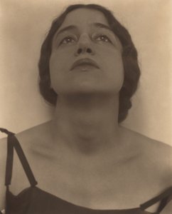  tekijältä Alfred Stieglitz
