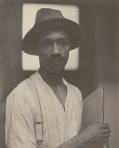 Hodge Kirnon tekijältä Alfred Stieglitz