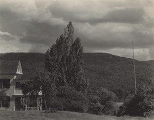  tekijältä Alfred Stieglitz
