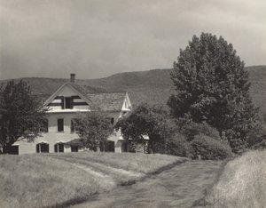  tekijältä Alfred Stieglitz