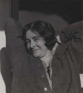  tekijältä Alfred Stieglitz