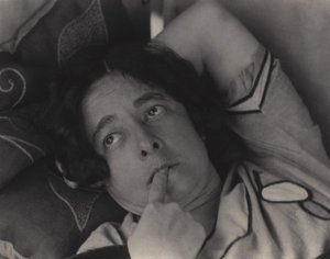  tekijältä Alfred Stieglitz