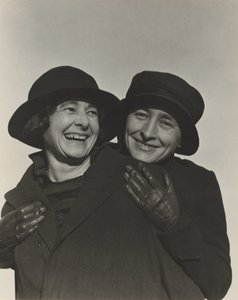  tekijältä Alfred Stieglitz