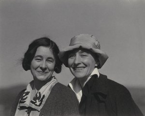  tekijältä Alfred Stieglitz