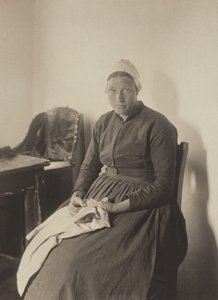 Sisätiloissa, Katwyk