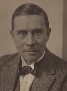 J. Nilsen Laurvik tekijältä Alfred Stieglitz