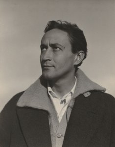 Jean Toomer tekijältä Alfred Stieglitz
