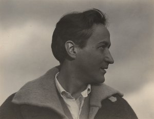 Jean Toomer tekijältä Alfred Stieglitz