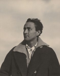 Jean Toomer tekijältä Alfred Stieglitz