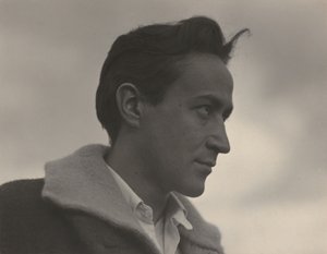 Jean Toomer tekijältä Alfred Stieglitz