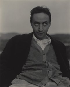 Jean Toomer tekijältä Alfred Stieglitz