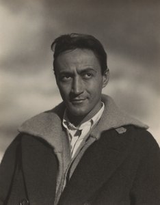 Jean Toomer tekijältä Alfred Stieglitz