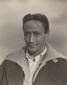 Jean Toomer tekijältä Alfred Stieglitz