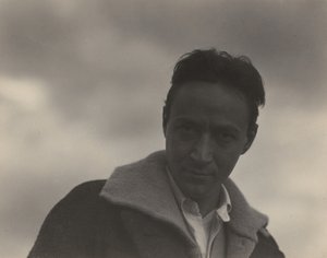  tekijältä Alfred Stieglitz