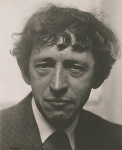 John Marin tekijältä Alfred Stieglitz