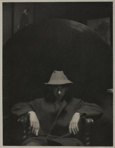 John Marin tekijältä Alfred Stieglitz