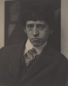 John Marin tekijältä Alfred Stieglitz