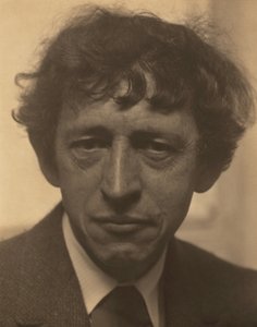 John Marin tekijältä Alfred Stieglitz