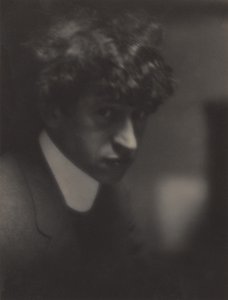 John Marin tekijältä Alfred Stieglitz