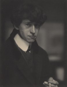  tekijältä Alfred Stieglitz